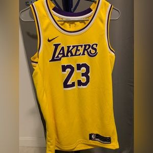 Lakers Icon Edition Jersey